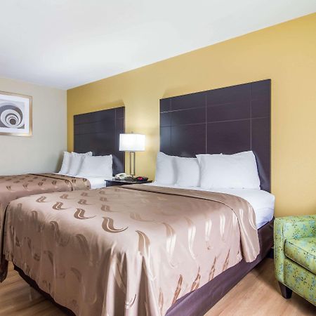 Quality Inn & Suites Canton, Ga Eksteriør billede