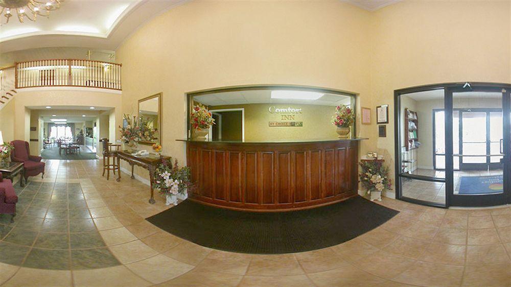 Quality Inn & Suites Canton, Ga Interiør billede