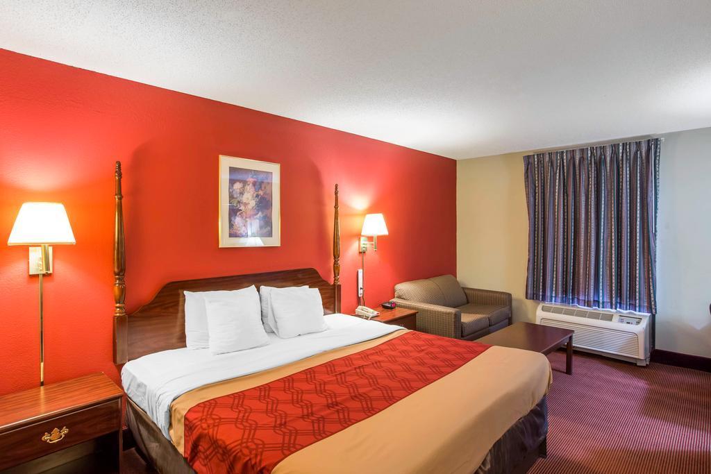 Quality Inn & Suites Canton, Ga Eksteriør billede