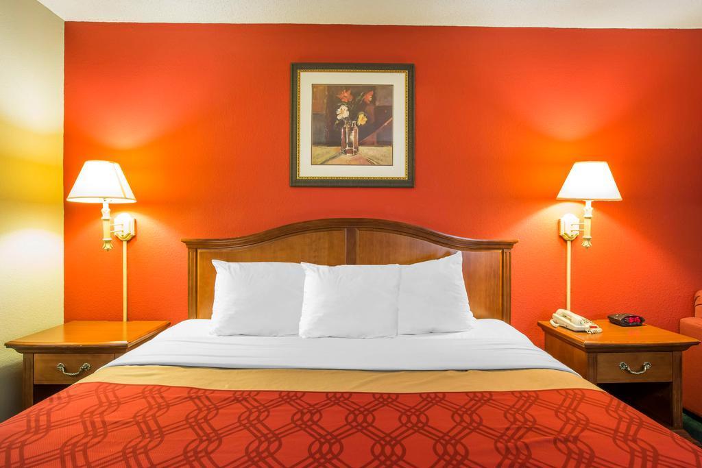 Quality Inn & Suites Canton, Ga Eksteriør billede