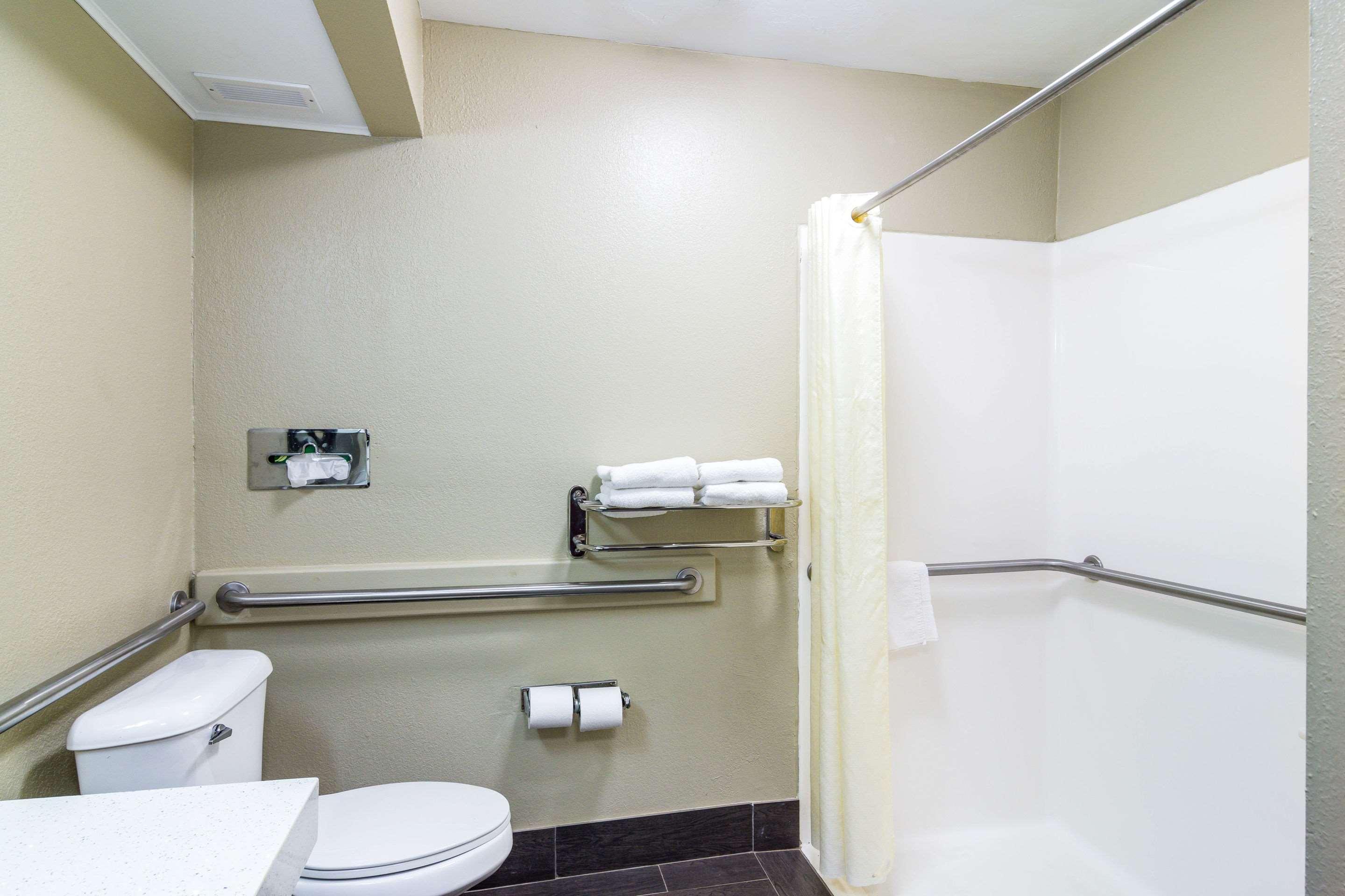Quality Inn & Suites Canton, Ga Eksteriør billede