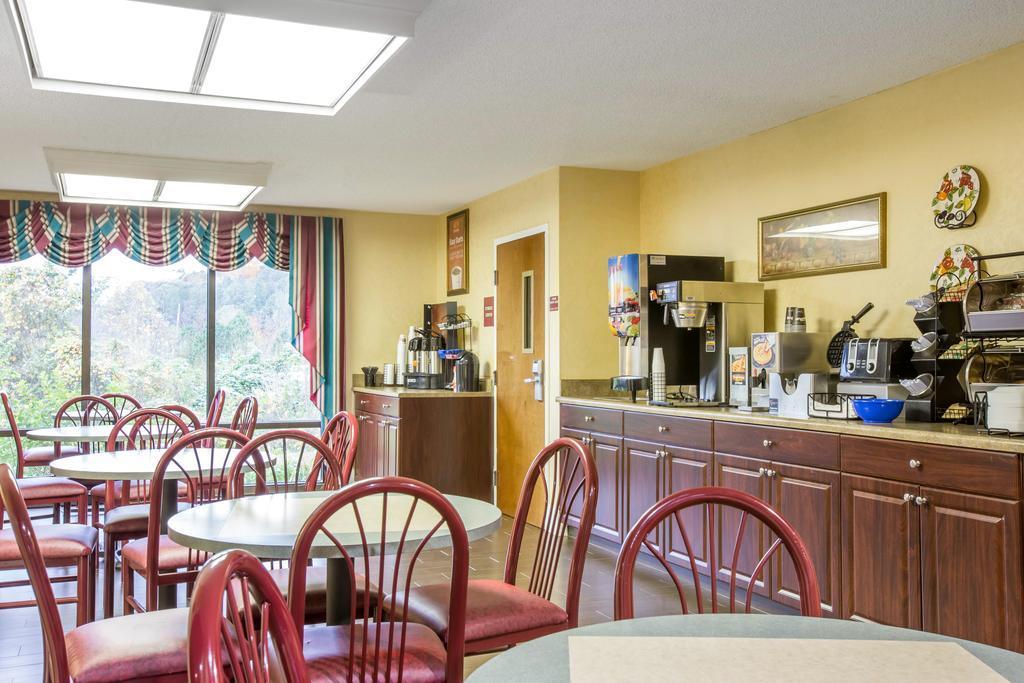 Quality Inn & Suites Canton, Ga Eksteriør billede