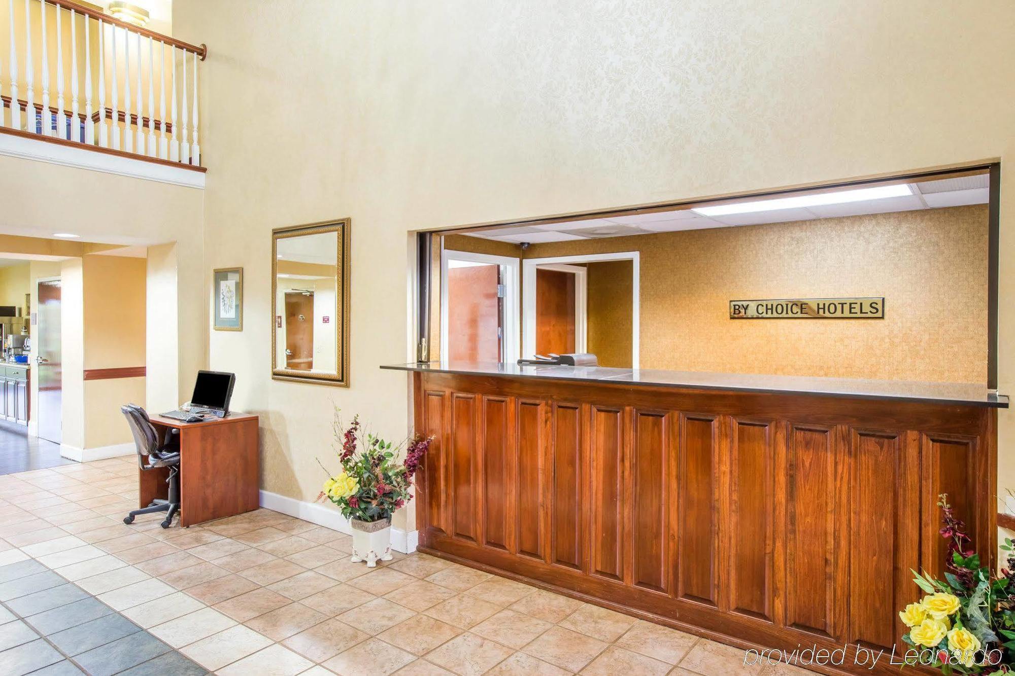 Quality Inn & Suites Canton, Ga Eksteriør billede