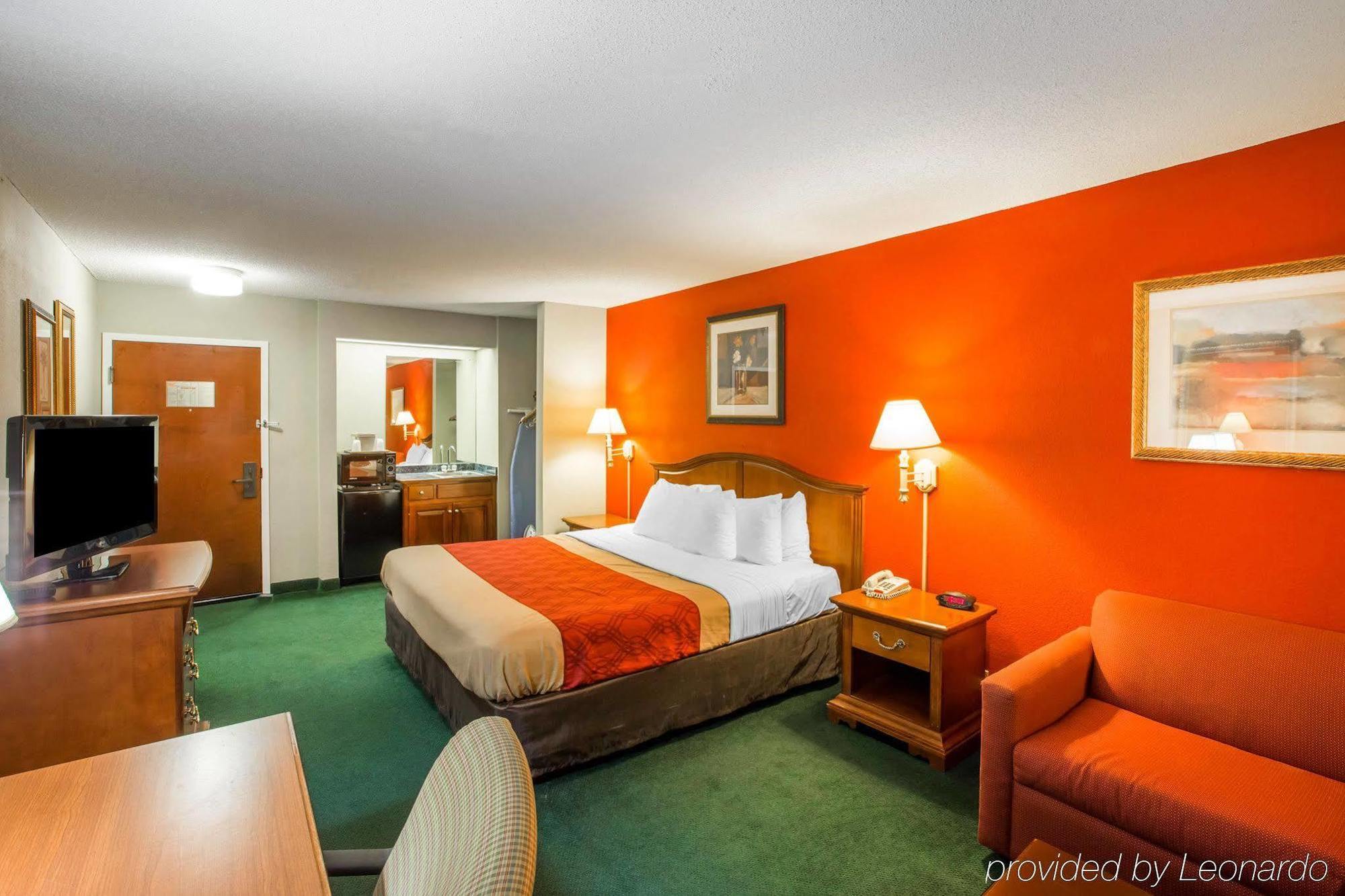 Quality Inn & Suites Canton, Ga Eksteriør billede