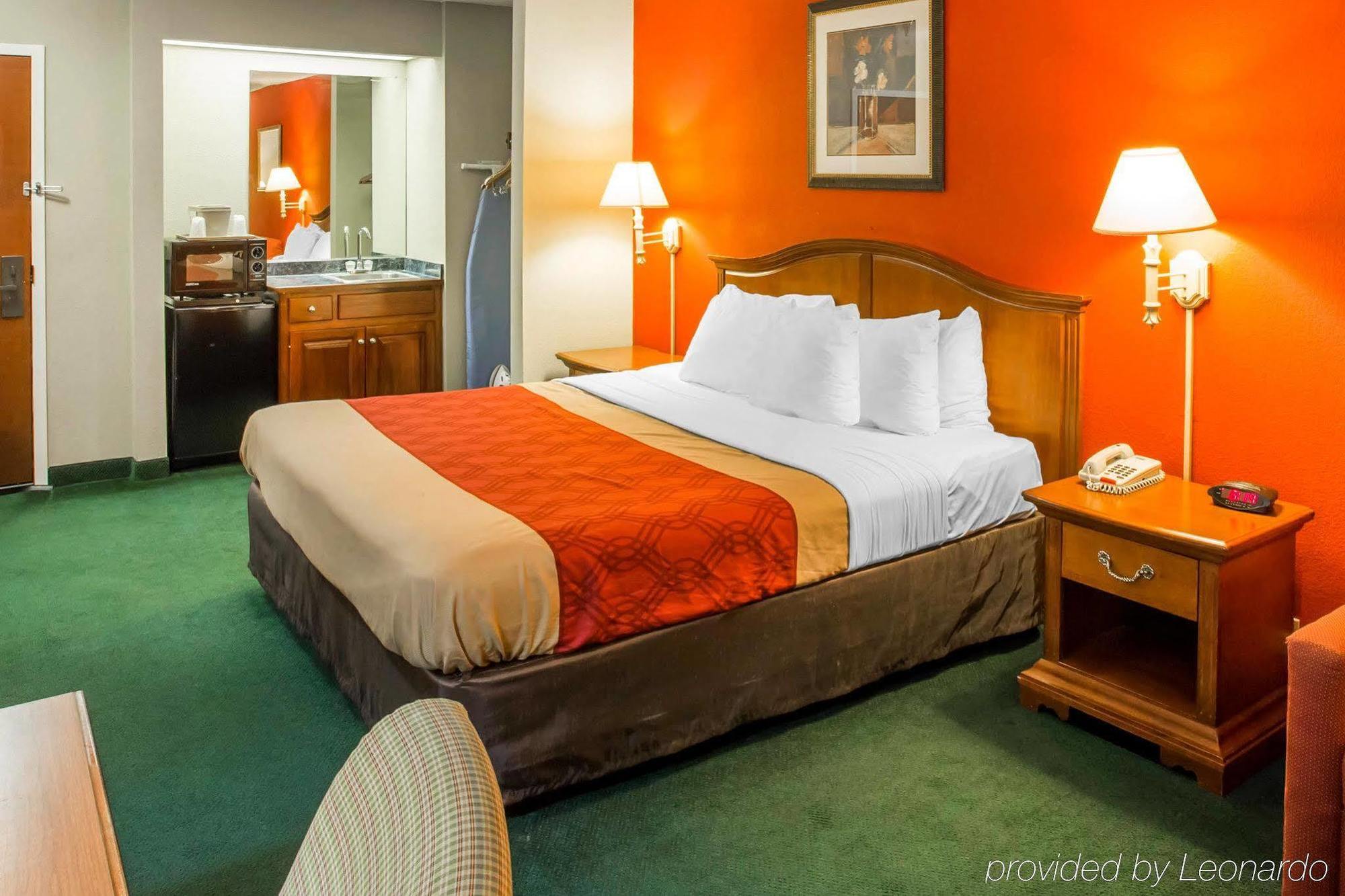 Quality Inn & Suites Canton, Ga Eksteriør billede