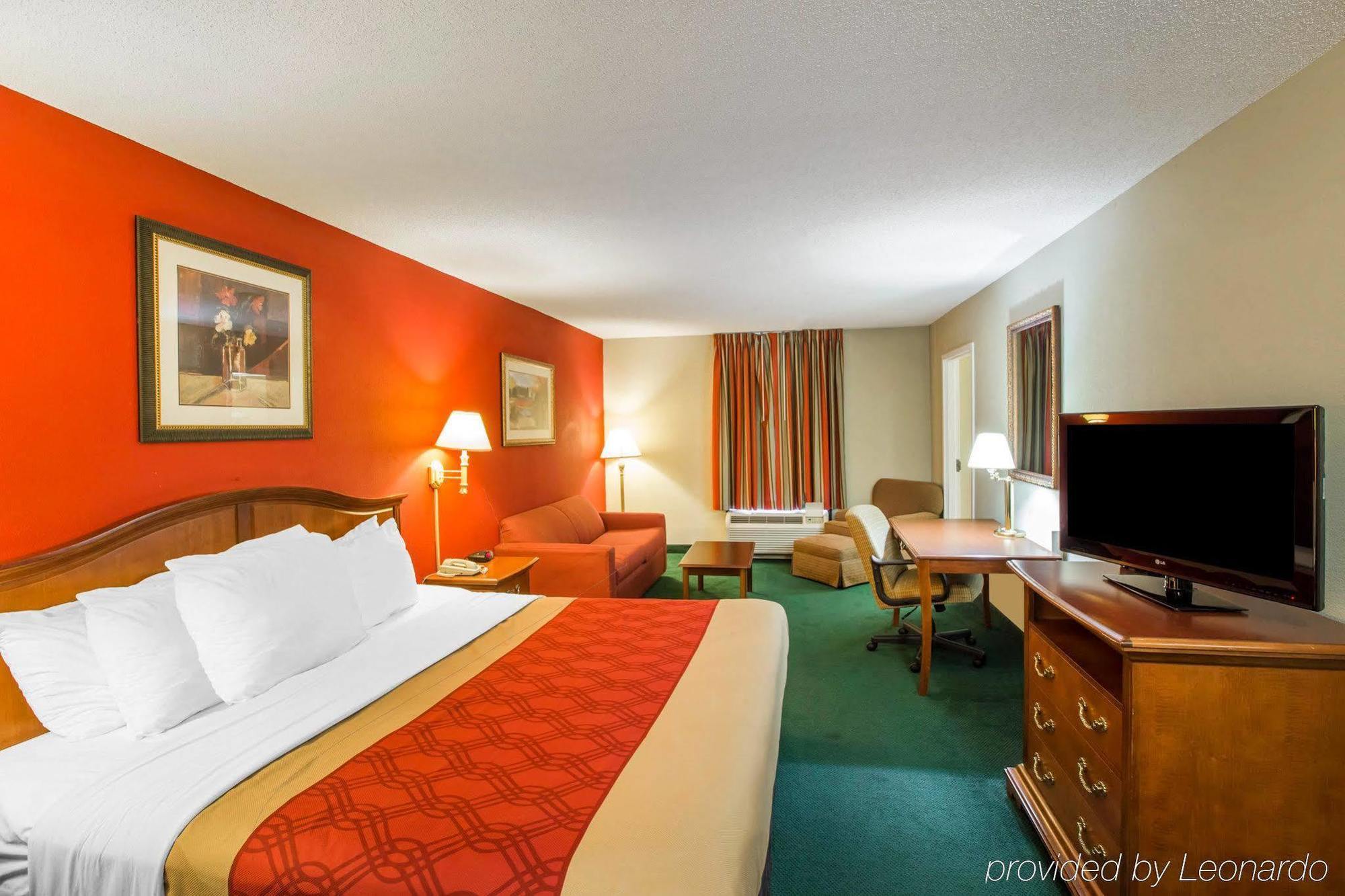 Quality Inn & Suites Canton, Ga Eksteriør billede